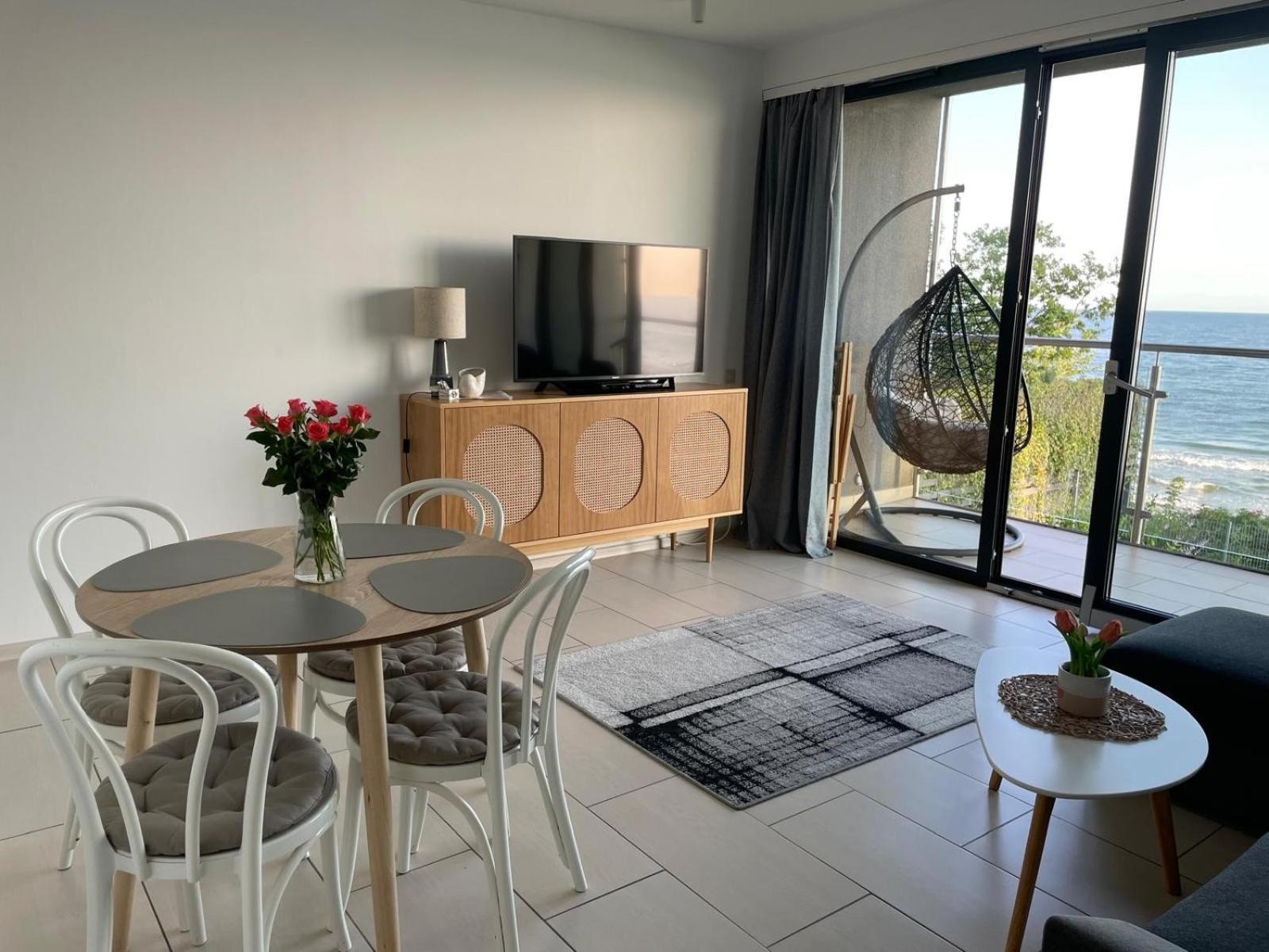 Ostseeblick Rewal Exteriör bild