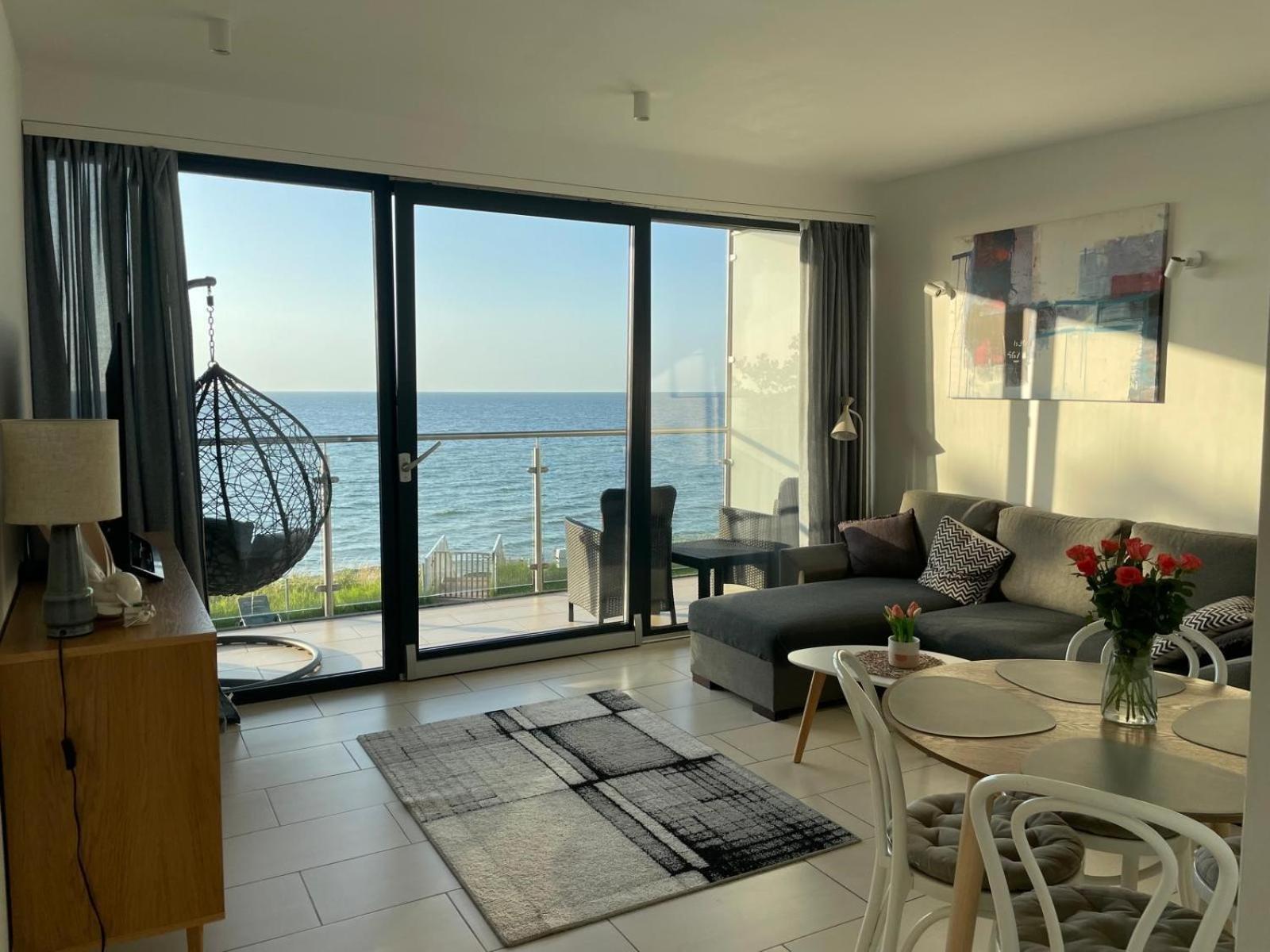 Ostseeblick Rewal Exteriör bild